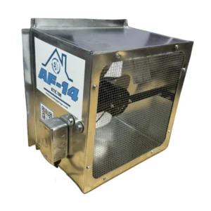 AF-14 Attic Fan