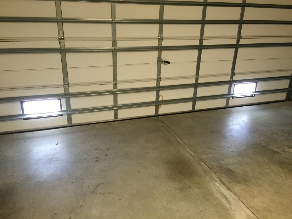 SWGF-14 Sidewall Garage Fan - Image 11