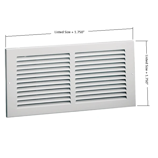 SWGF-14 Sidewall Garage Fan - Image 12