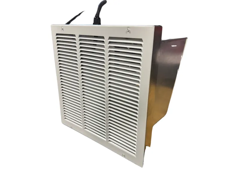 SWGF-14 Sidewall Garage Fan - Image 4