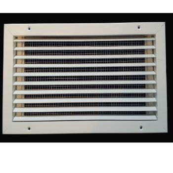 SWGF-14 Sidewall Garage Fan - Image 6