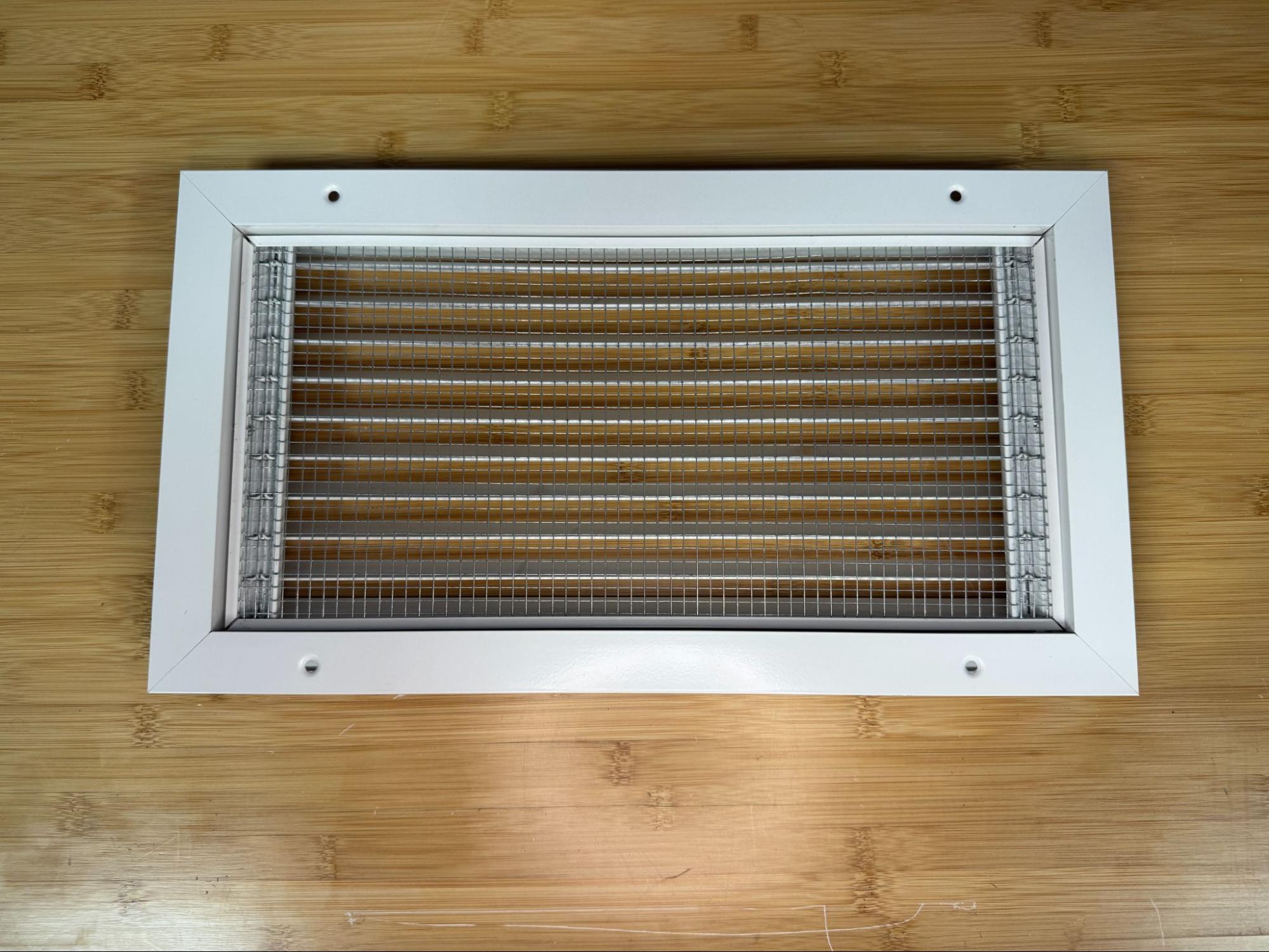 SWGF-14 Sidewall Garage Fan - Image 5