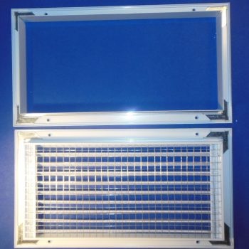 SWGF-14 Sidewall Garage Fan - Image 7