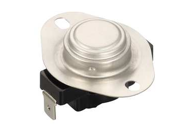 Adjustable Garage Fan Thermostat - Image 2