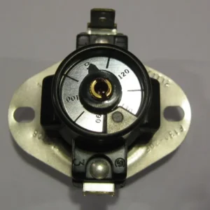 Adjustable Thermostat