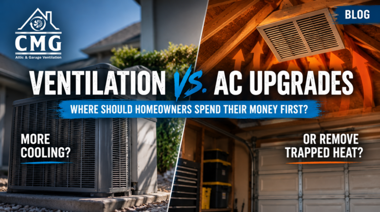 ventilation or ac upgrades banner